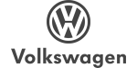 Logo volkswagen